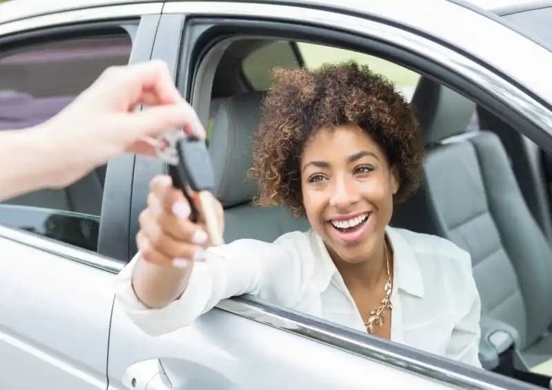 auto leasen Lambertschaag